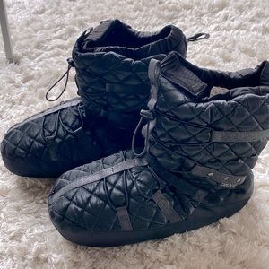 Capizio Ballet Warm Up Booties